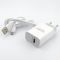 СЗУ CASIM Q701 2 в 1 Fast Charge MicroUSB + USB 3A