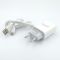 СЗУ CASIM Q701 2 в 1 Fast Charge MicroUSB + USB 3A