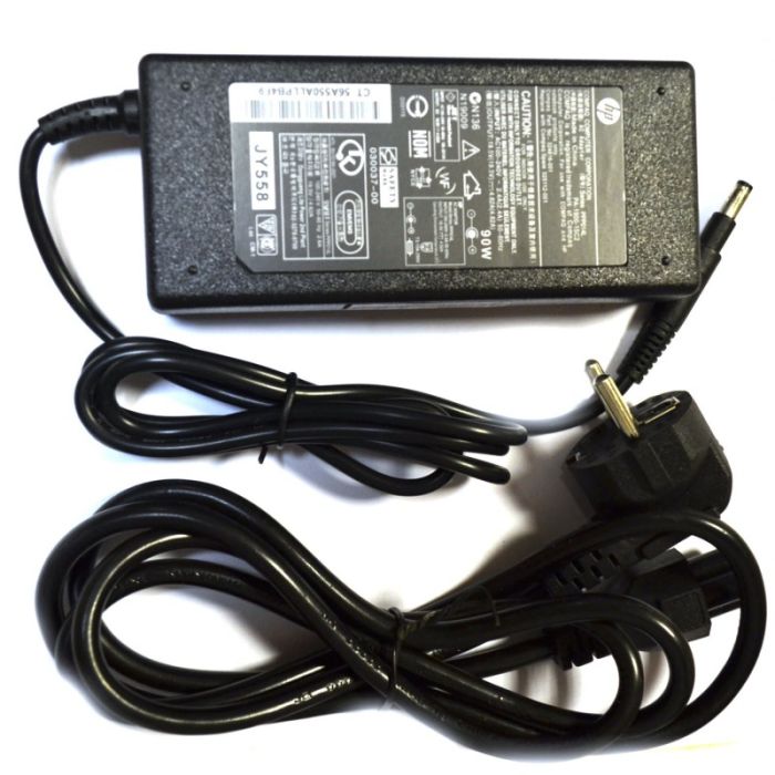 СЗУ для ноутбука HP 19.5V/4.62А