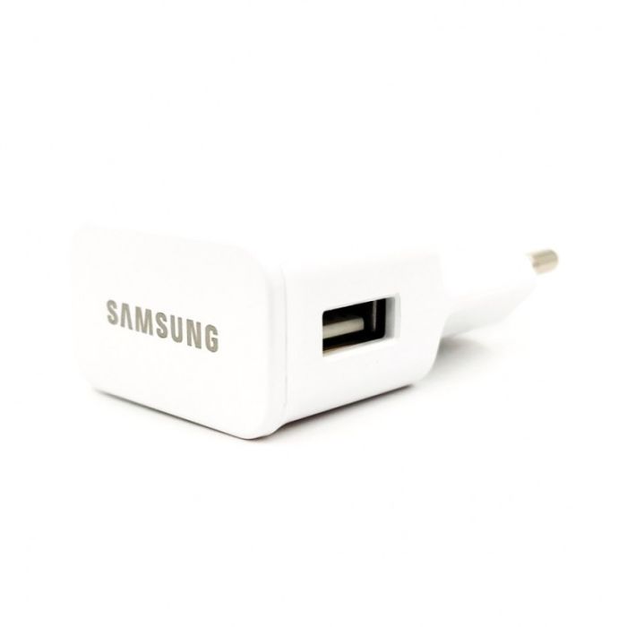 СЗУ для телефона Samsung 2A/USB micro 2 в 1