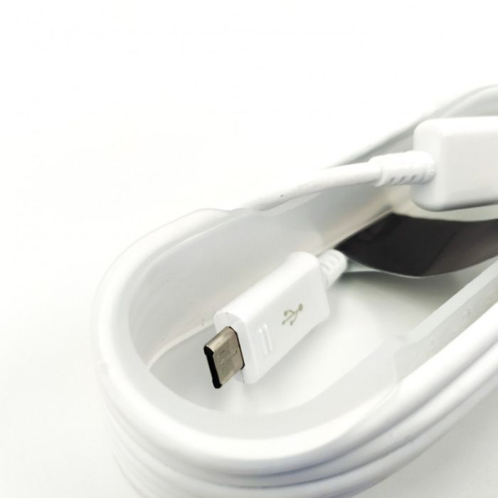 СЗУ для телефона Samsung 2A/USB micro 2 в 1
