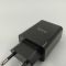 Сетевое зарядное устройстро HOCO DC21A (1USB/3A) QC3.0