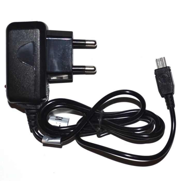 СЗУ Motorola V3 (Mini USB)