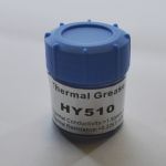 Термопаста HY510 в баночке 5 мл