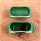 Ударопрочный силиконовый чехол для Apple AirPods Avocado