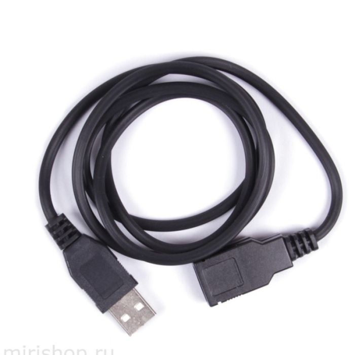 Удлинитель USB (папа-мама) 1.5 м