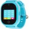 Умные часы Philips Baby Watch Q5 PRO IP68 Blue (Синий)