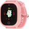 Умные часы Philips Baby Watch Q5 PRO IP68 Pink (Розовый)