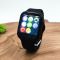 Умные часы Smart Apple Watch F21 Black