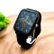 Умные смарт часы Apple Smart Watch DT36 Black