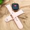 Умные смарт часы Apple Smart Watch MC57 Gold