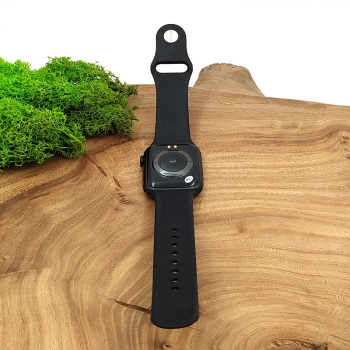 Умные смарт часы Smart Watch W26 Black