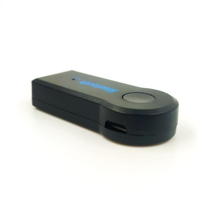 Универсальный автомобильный Bluetooth адаптер V3 EDR в AUX