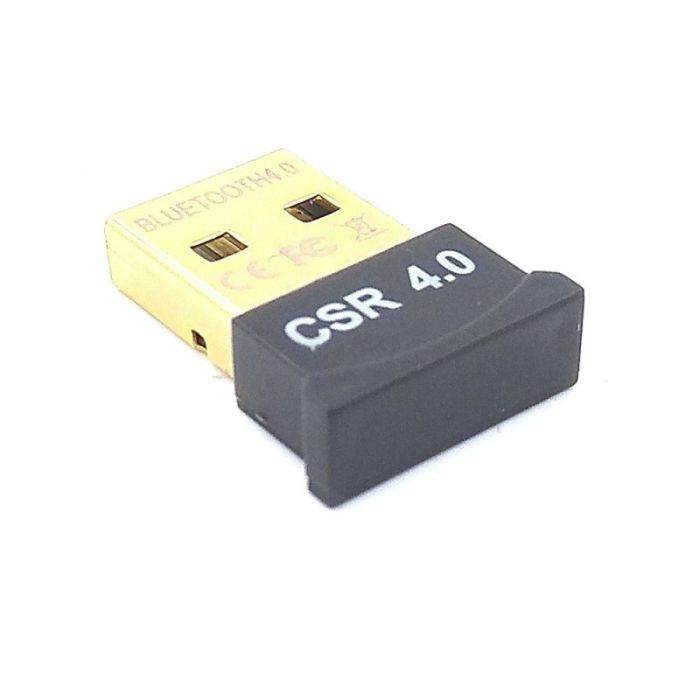 USB адаптер для ПК Windows Bluetooth V.4.0.