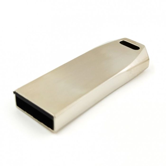 Стильный металлический USB флеш накопитель HOCO UD4 8Gb (18306)