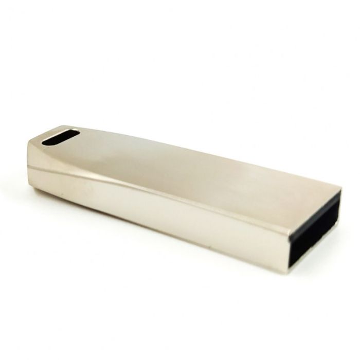 Стильный металлический USB флеш накопитель HOCO UD4 8Gb (18306)