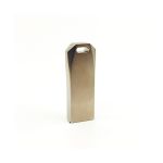 Стильный металлический USB флеш накопитель HOCO UD4 32Gb