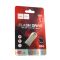 Стильный металлический USB флеш накопитель HOCO UD4 32Gb