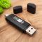 Двусторонняя флешка USB + Micro USB  Lenyes 8GB