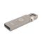 USB Флеш память HP v250w Metal 16 ГБ Silver (Серебряный)