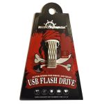 USB флешка CORSAIR Metal 8 Гб