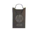 USB флешка HP Slim Metal compact 4 Гб