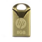 USB флешка HP Slim Metal compact 8 Гб