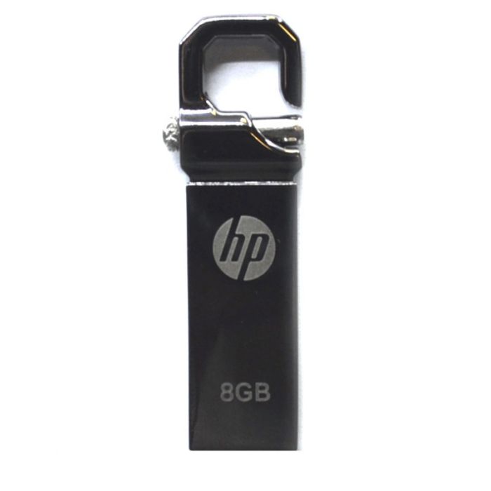 USB флешка HP v250w Metal 8 Гб
