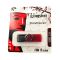 USB флеш накопитель Kingston DataTraveler 100 G3 8 Гб