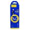 Сверхпрочный силиконовый USB кабель HOCO X21 Lightning White 0.25m
