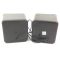 Мини USB колонки для ПК компьютерные колонки D-02A