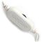 USB мини-колонки G-SYSTEM К21 для ноутбука White (Белый)