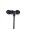 Вакуумные проводные наушники с микрофоном Borofone M35 Black