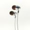 Наушники Deepbass D150 вакуумные White