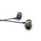 Наушники Deepbass D150 вакуумные Black