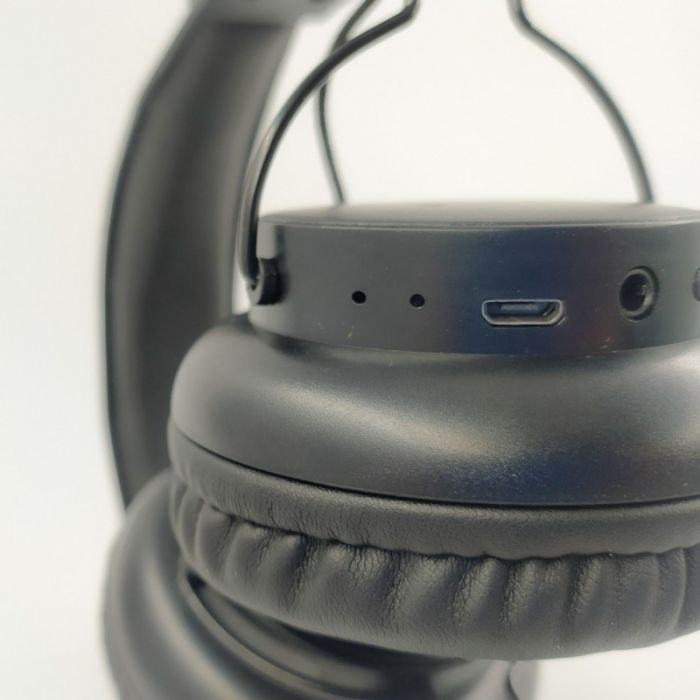 Накладные Bluetooth наушники Gorsun E92 BT5.0