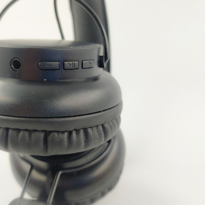Накладные Bluetooth наушники Gorsun E92 BT5.0