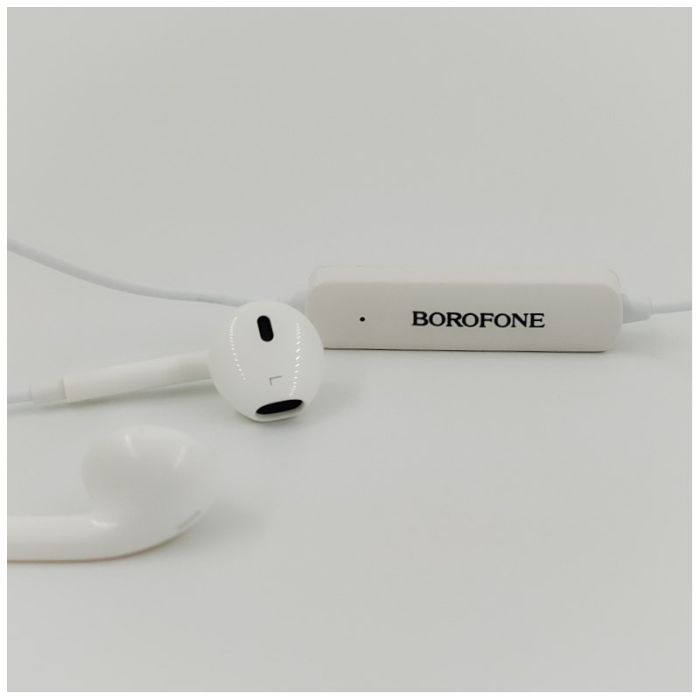 Беспроводные Bluetooth наушники BOROFONE BE22 FreeRun Sports