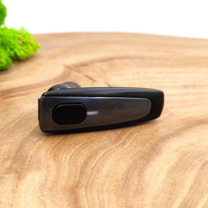 Вакуумная Bluetooth гарнитура AWEI N3