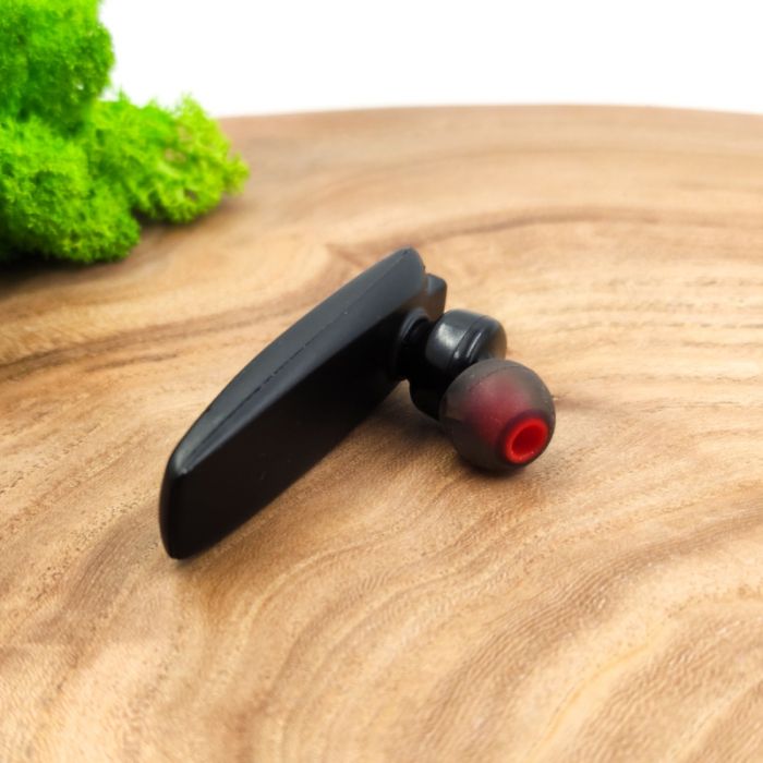 Вакуумная Bluetooth гарнитура AWEI N3