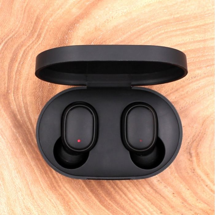 Вакуумные беспроводные Bluetooth наушники Redmi AirDots 2
