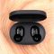 Вакуумные беспроводные Bluetooth наушники Redmi AirDots 2