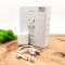 Вакуумные беспроводные наушники Apple AirPods Recci G10C