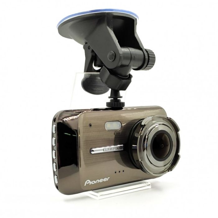 Видеорегистратор PIONEER T685G+/B06A