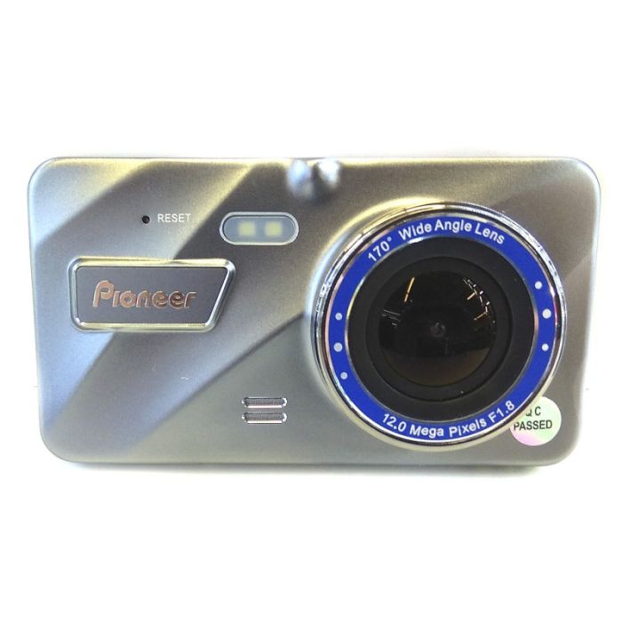 Видеорегистратор PIONEER Z16 с камерой заднего вида