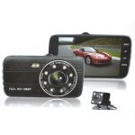 Видеорегистратор PIONEER Z22 с камерой заднего вида