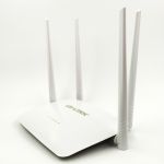 Стационарный Wi-Fi роутер на 4 антенны LB-Link BL-WR450H
