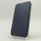 Кожаный противоударный чехол-книжка Nillkin Samsung J7 Navy Storm