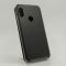Кожаный противоударный чехол-книжка Nillkin XIAOMI NOTE5 Pro BLACK