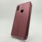Кожаный противоударный чехол-книжка Nillkin Xiaomi Redmi Note7 Ruby